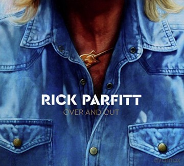Rick Parfitt: Over And Out [BOX] [2CD]