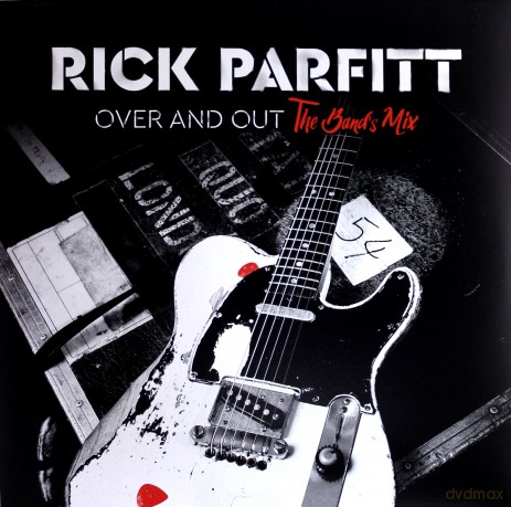 Rick Parfitt: Over And Out The Band's Mix [Winyl]