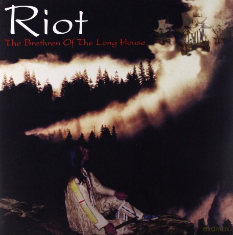 Riot: The Brethren Of The Long House [2xWinyl]