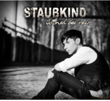 Staubkind: So Nah Bei Mir (digipack) [CD]