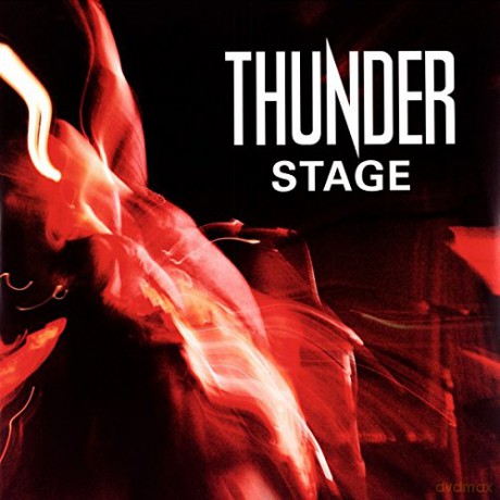 Thunder: Stage [3xWinyl]