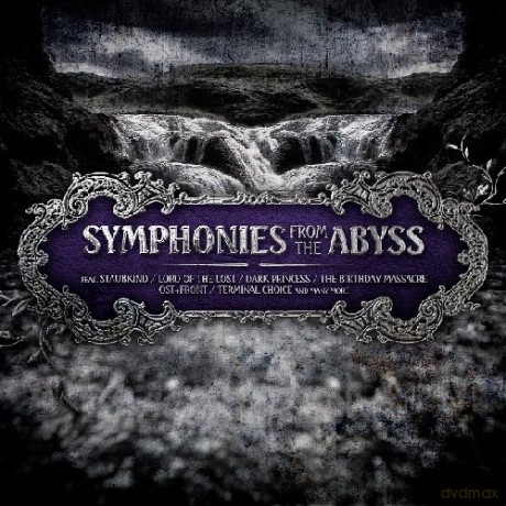 Symphonies From The Abyss [CD]