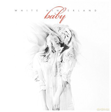 White Hinterland: Baby [Winyl]