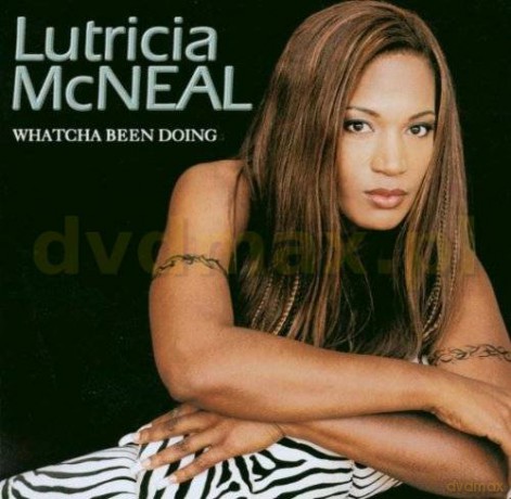Lutricia Mcneal: Whatcha Been Doing [CD]