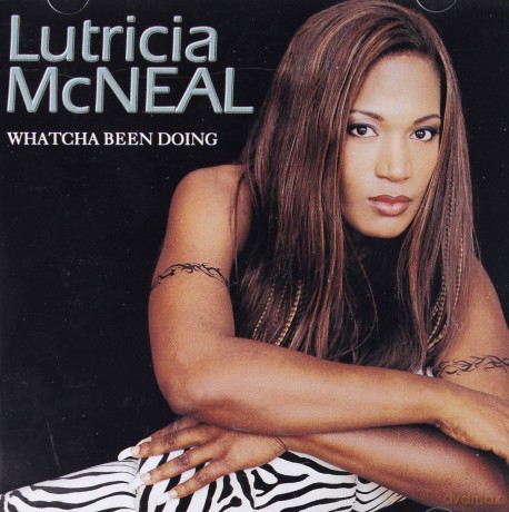 Lutricia Mcneal: Whatcha Been Doing [CD]