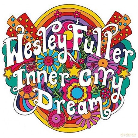 Wesley Fuller: Inner City Dream [Winyl]