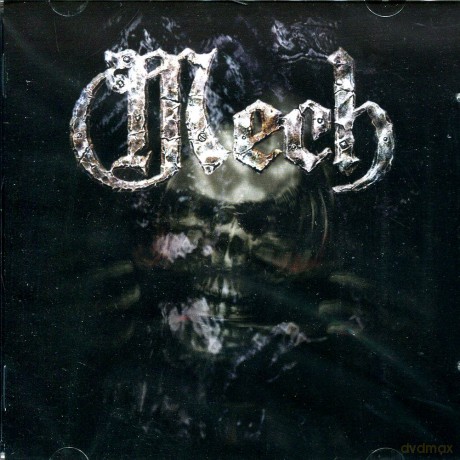 Mech: Mech [CD]