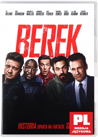 Berek [DVD]