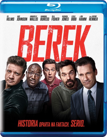 Berek [Blu-Ray]