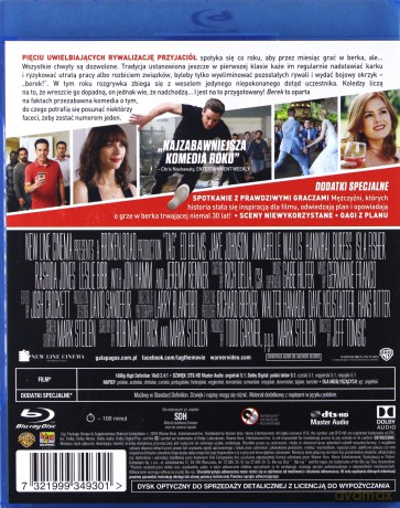 Berek [Blu-Ray]