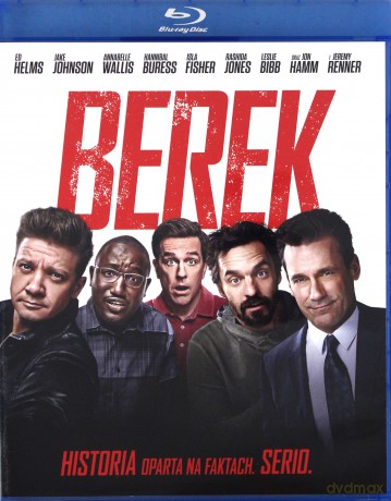 Berek [Blu-Ray]