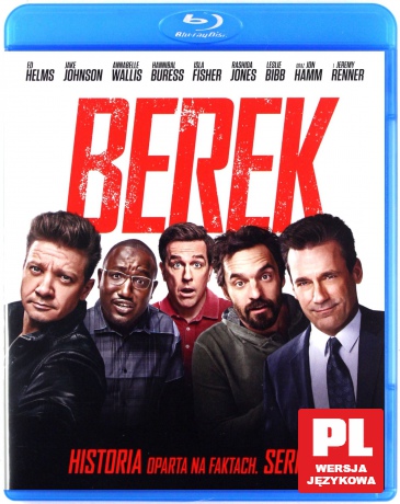 Berek [Blu-Ray]