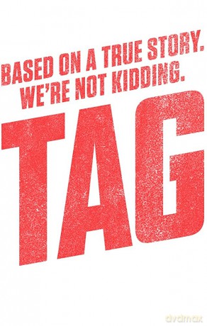 Tag soundtrack (Berek) [CD]