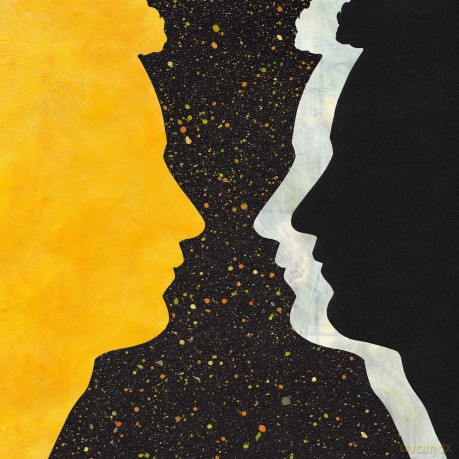 Tom Misch: Geography (digipack) [CD]
