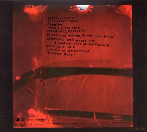 Courtney Barnett: Tell Me How You Really Feel [CD]