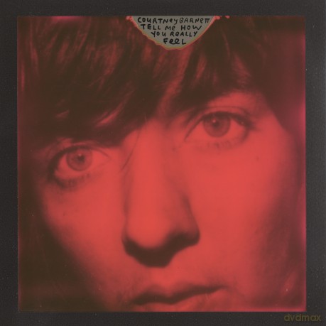 Courtney Barnett: Tell Me How You Really Feel [Winyl]
