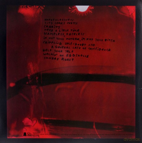Courtney Barnett: Tell Me How You Really Feel [Winyl]
