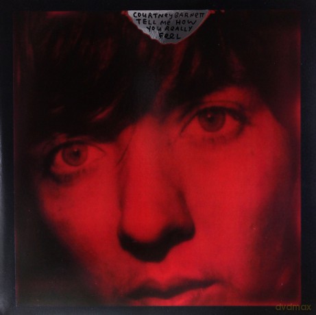 Courtney Barnett: Tell Me How You Really Feel [Winyl]