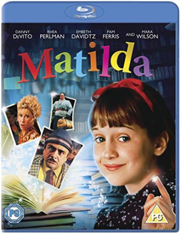 Matylda [Blu-Ray]