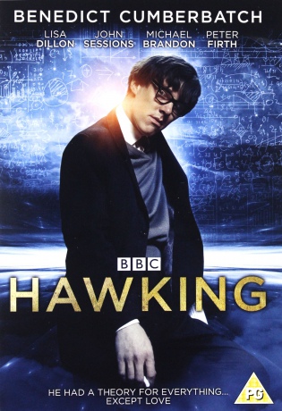 Hawking [DVD]