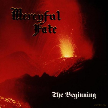Mercyful Fate: The Beginning [CD]
