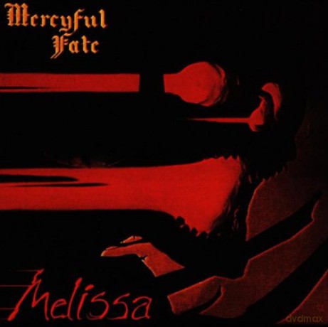 Mercyful Fate: Melissa [CD]