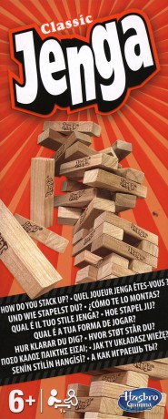 Jenga