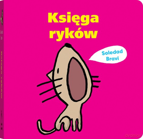 Księga ryków - Bravi Soledad [KSIĄŻKA]