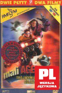 Mali agenci 3 [2DVD]