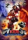 Mali agenci 3 [2DVD]