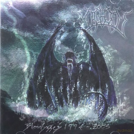 Mightiest: Bloodyssey 1994-2003 [2CD]
