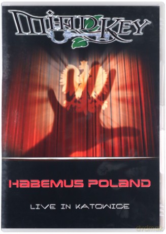 Mind Key: Habemus Poland - Live In Katowice [DVD]