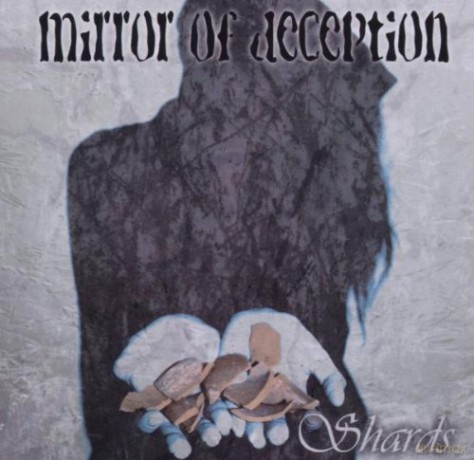 Mirror Of Deception: Shards [CD]