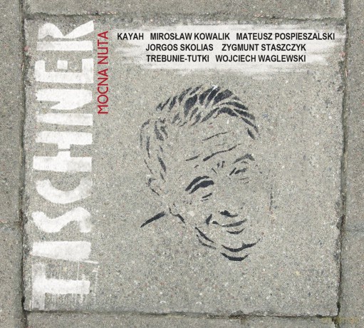 Tischner. Mocna nuta [CD]