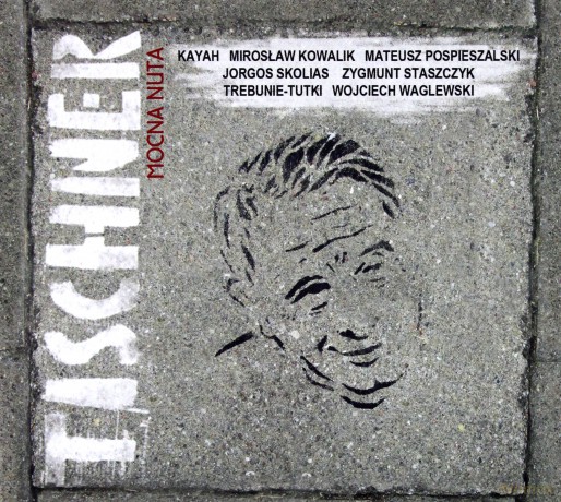 Tischner. Mocna nuta [CD]