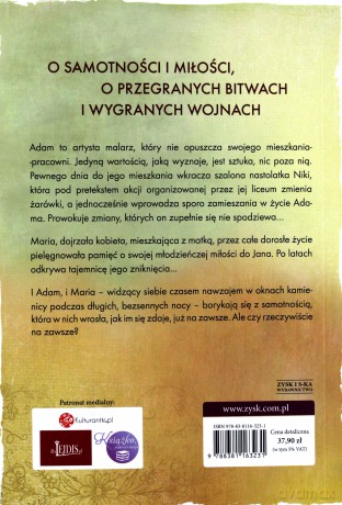W cieniu paproci - Anika Stelmasik [KSIĄŻKA]