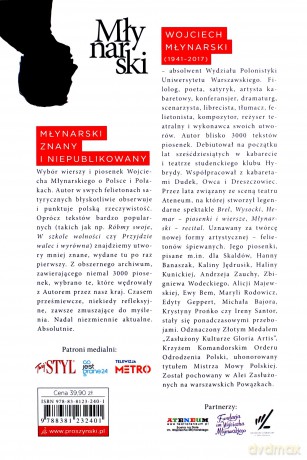 W Polskę idziemy - Wojciech Młynarski [KSIĄŻKA]