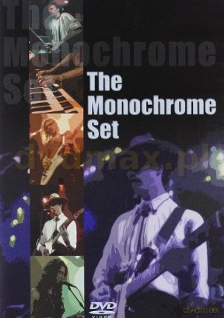 The Monochrome Set: The Monochrome Set [DVD]