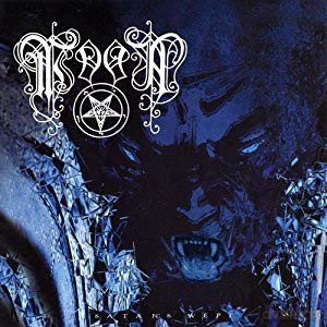 Moon: Satan's Wept [CD]