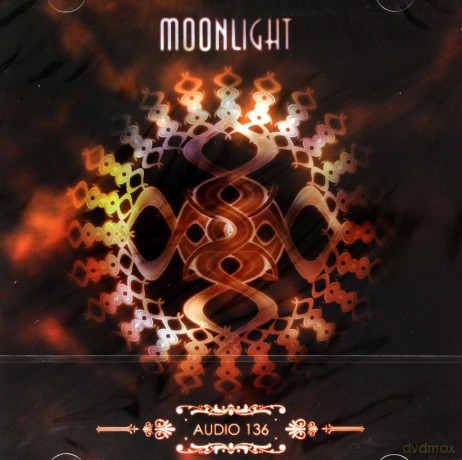 Moonlight: Audio 136 [2CD]