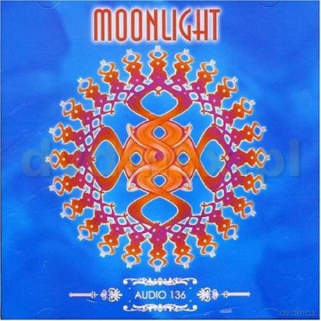 Moonlight: Audio 136 [CD]