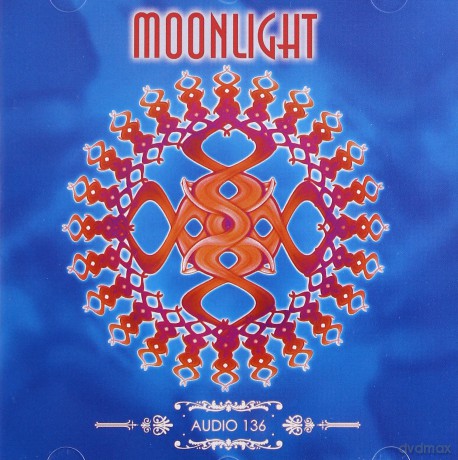 Moonlight: Audio 136 [CD]