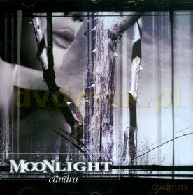 Moonlight: Candra [CD]