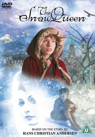 The Snow Queen [DVD]