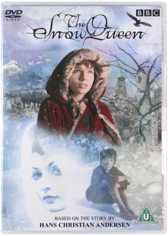 The Snow Queen [DVD]