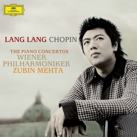 Lang Lang: Chopin Piano Concertos [2xWinyl]
