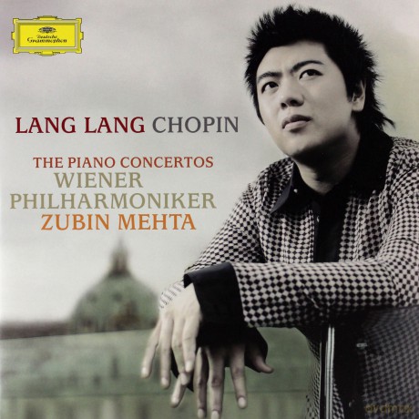Lang Lang: Chopin Piano Concertos [2xWinyl]