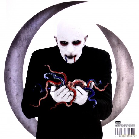 A Perfect Circle: Eat The Elephant [2xWinyl]