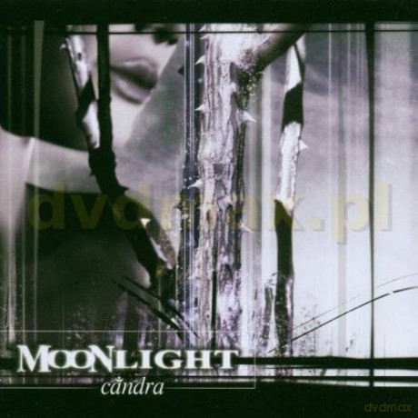 Moonlight: Candra (Ang) [CD]
