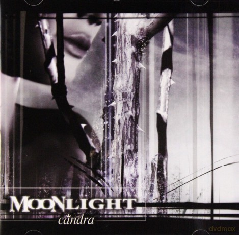 Moonlight: Candra (Ang) [CD]